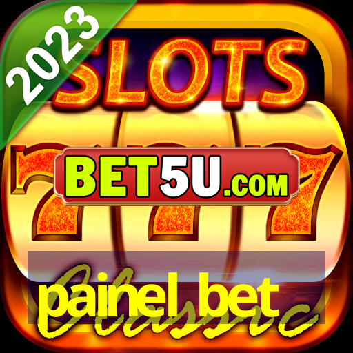 painel bet